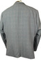 Marc Darcy 52R Sky Blue 2 - Piece Jacket and Waistcoat Set
