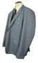 Marc Darcy 52R Sky Blue 2 - Piece Jacket and Waistcoat Set