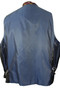 Marc Darcy 52R Sky Blue 2 - Piece Jacket and Waistcoat Set