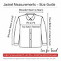 Marc Darcy 52R Sky Blue 2 - Piece Jacket and Waistcoat Set