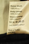 John Lewis Blue Pinstripe 42" XXL Wool Mens Blazer