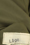 VINTAGE TWEED DUNN & CO MENS 42" LONG GREEN MIX TWEED JACKET *DRY-CLEANED*