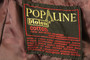 Vintage Black Jupiter Mens Medium Double Breasted Trench coat Rain mac Coat