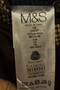 M&S Brown Mens 42R Check Light Weight Modern Jacket Blazer