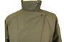 Vintage 4Seasons London Grey Size UK 10 Elegant Belted Raincoat Rainmac Coat