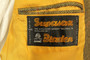 Vintage Bladen Supasax 46" Tailored Brown Green Mix Sporting Hacking Jacket
