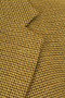 Nautica Men’s Tweed Jacket 46" Long Green Brown Mix Classic Blazer Smart Casual