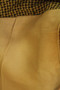 Nautica Men’s Tweed Jacket 46" Long Green Brown Mix Classic Blazer Smart Casual