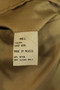 Nautica Men’s Tweed Jacket 46" Long Green Brown Mix Classic Blazer Smart Casual