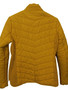 Joules Harrogate Caramel Size 14 Ladies Quilted Jacket