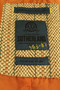 Sutherland Tweed Brown Medium 40" Half Lined Tweed Mens Pre-loved Jacket