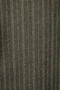 1986 Chester Barrie 42" Geoffrey Davis Grey Pinstriped Tailored  Suit Jacket