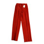 Mens Trousers Salmom 32R Soft Textured Bladen Unhemed Trousers BNWT RRP£95