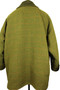 Rydale Green 4XL Tweed Country Field Insulated Coat