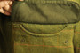 Rydale Green 4XL Tweed Country Field Insulated Coat