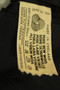 Vtg Chester Barrie Savile Row Blue 42" Double Breasted Pinstripe Tailored Blazer