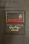 Vintage Mens Konen Geoffrey Davis Grey 42" Wool Blazer