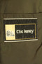 VINTAGE THORNPROOF TWIST TWEED MENS 42" BROWN MIX HACKING JACKET