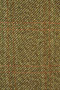 VINTAGE WALLIS & LINNELL TAILORED MENS 40" BROWN MIX TWEED MENS JACKET