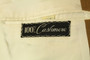 Vintage Chester Barrie Savile Row 42" Pure Cashmere Camel Brown Jacket