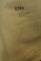 Bladen Vintage Worsted Mens Trousers W30/L31 Brown/Tan Trousers BNWT