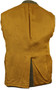 VINTAGE MAGEE JAMES BELL MENS 42" GREEN MIX 3-BUTTON COUNTRY TWEED JACKET