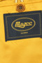 VINTAGE MAGEE JAMES BELL MENS 42" GREEN MIX 3-BUTTON COUNTRY TWEED JACKET