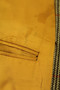 VINTAGE MAGEE JAMES BELL MENS 42" GREEN MIX 3-BUTTON COUNTRY TWEED JACKET