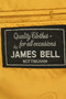 VINTAGE MAGEE JAMES BELL MENS 42" GREEN MIX 3-BUTTON COUNTRY TWEED JACKET