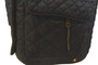 Joules Navy Blue Size 8 Newdale Quilted Ladies Jacket