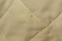Ladies Tommy Hilfiger White/Pink Mix Large Hooded Quilted Jacket