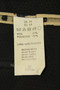 House of Cavani 44R Brown Check Slim Fit Tweed Modern Jacket