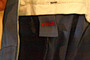 Dickies Reaper Mens Workwear W34 L31 Navy Blue Workwear Trousers BNWT