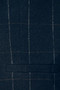 House of Cavani 34R  Blue Box Check Mens Modern Tweed Waistcoat BNWT