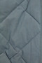 Barbour Soho Liddesdale Blue Medium Men Hooded Quilted Coat