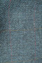 Marc Darcy Dion Blue 36" Blue Dion Modern Tweed Men's Jacket