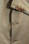 Vintage Brown Suit 41" Dunn & Co Convey Milburn Irish Gents Suit Jacket