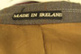 Vintage Brown Suit 41" Dunn & Co Convey Milburn Irish Gents Suit Jacket