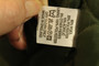 Walker & Hawkes Derby Tweed Green XL Shooting Contry Vest Waistcoat