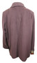 Viyella Purple Ladies Gold Label Size 20 Wool Winter Coat