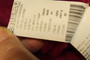 Geiger Ladies Pink  Boiled Wool Medium Austria Over Coat