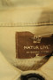 LADIES BLOUSE EUGEN KLEIN NATUR LIVE LADIES SIZE 12 BROWN BLOUSE BNWT