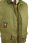 Hoggs of Fife Fieldpro XXL Green Tweed Shooting Vest Waistcoat