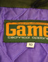 Game Ladies Green Tweed Shooting Vest UK 10 Waistcoat Gilet Country Field Wear