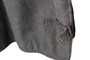 Vintage Jinteo Mens Large Grey Denim Utility Vest