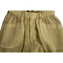 Ladies Q'Neel Size 14 White Linen Style Smart Casual Trousers RRP£115