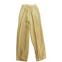 Ladies Q'Neel Size 14 White Linen Style Smart Casual Trousers RRP£115