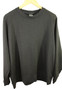 Nike Mens XLarge Casual Black Dri-Fit Sports Jumper