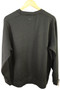 NIKE DRI-FIT BLACK XLARGE SEATER SPORTS JUMPER