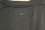 NIKE DRI-FIT BLACK XLARGE SEATER SPORTS JUMPER